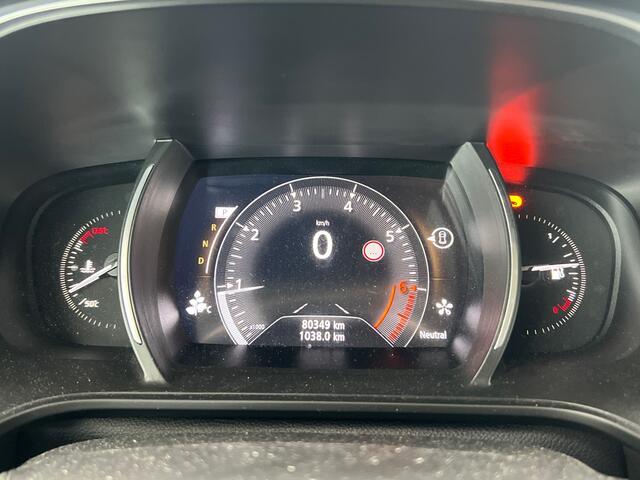 Renault MEGANE Estate 1.2 TCe Série Signature Exclusiv AUTOMAAT, navi, clima, camera, 2 x PDC