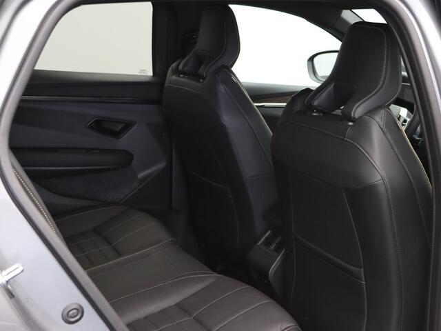 Renault MEGANE E-Tech comfort range iconic 60 kWh | Harman Kardon Premium Audio | Around view monitor | Active driver assist | Blind spot |