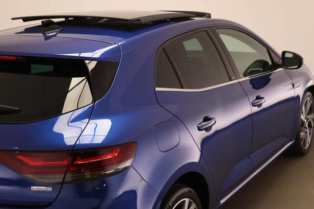 Renault MEGANE 1.6 E-Tech Plug-In Hybrid 160 R.S. Line | PANORAMADAK | LED | DAB | APPLE | CAMERA | 18"
