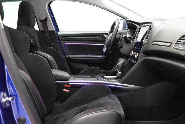 Renault MEGANE 1.6 E-Tech Plug-In Hybrid 160 R.S. Line | PANORAMADAK | LED | DAB | APPLE | CAMERA | 18"