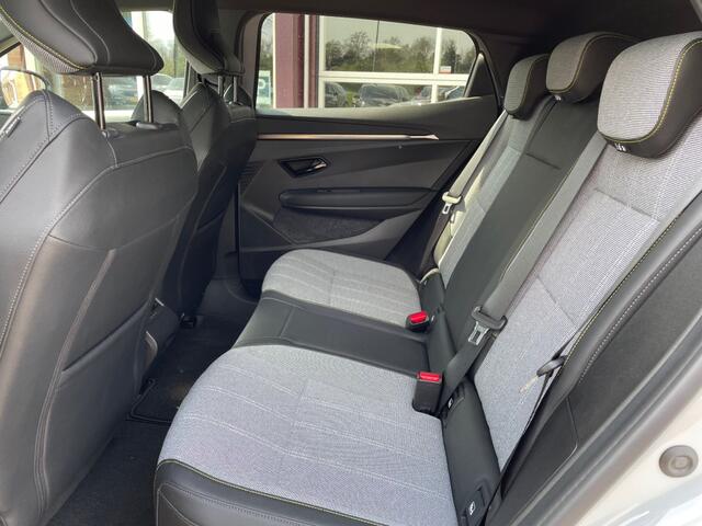 Renault MEGANE TECHNO EV60 OPTIMUM CHARGE 220PK ALLE LUXE!