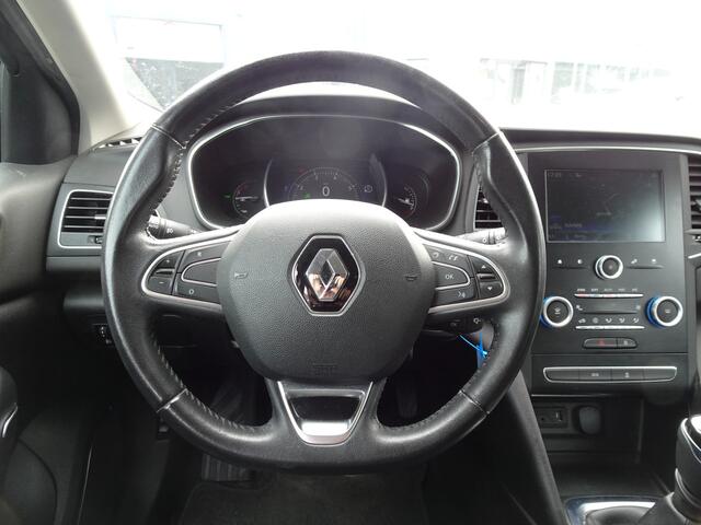 Renault MEGANE Estate 1.2 TCe Zen