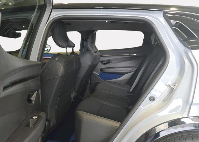 Renault MEGANE E-Tech comfort range esprit alpine 60 kWh