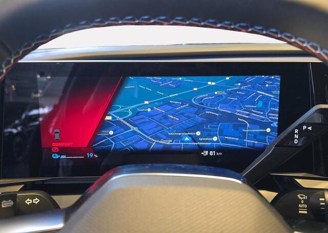 Renault MEGANE E-Tech comfort range esprit alpine 60 kWh