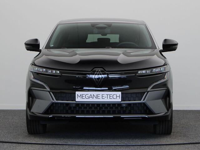 Renault MEGANE E-Tech comfort range esprit alpine 60 kWh | Activer driver assist | Harman Kardon | 360 graden camera |