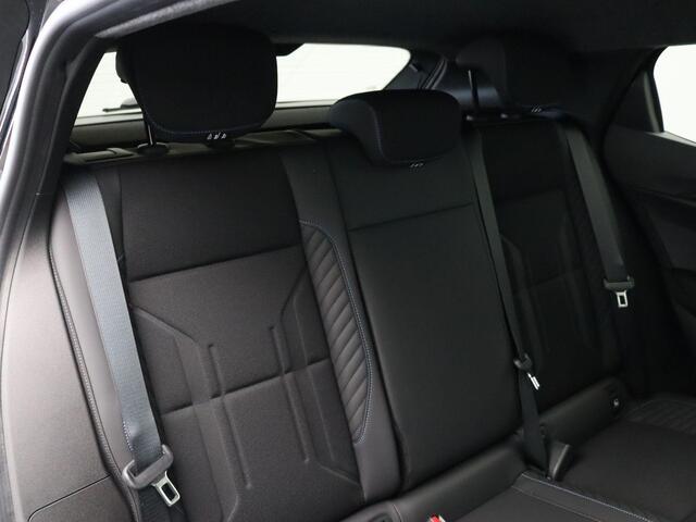 Renault MEGANE E-Tech comfort range esprit alpine 60 kWh | Activer driver assist | Harman Kardon | 360 graden camera |