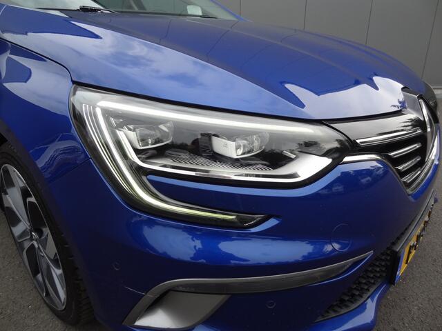 Renault MEGANE 1.2 TCe GT-Line | PANO | CAMERA | ADAPT CRUISE | 18 INCH LV