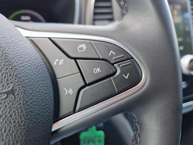 Renault MEGANE Estate 1.6 E-Tech Plug-In Hybrid 160 Business Zen / Dealer Onderhouden / Trekhaak / Navigatie / Apple Carplay & Android auto / Parkeersensoren / Climate Control /