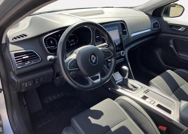 Renault MEGANE Estate 1.3 TCe 140 EDC Techno