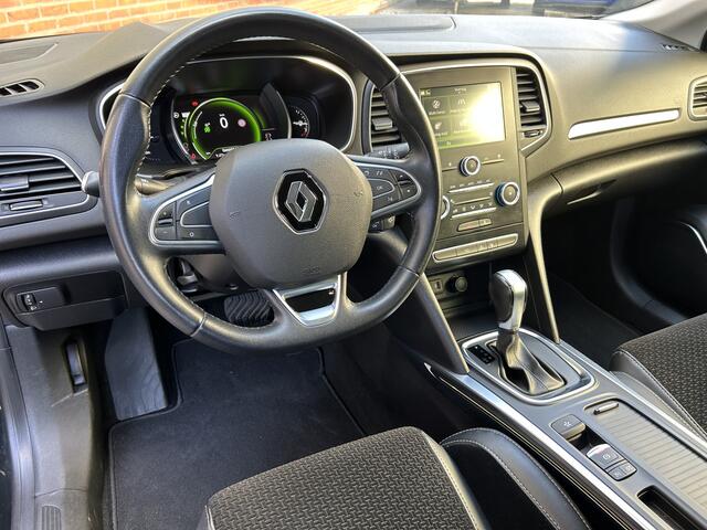 Renault MEGANE Estate 1.2 TCe Série Signature Exclusiv | Automaat | Trekhaak |