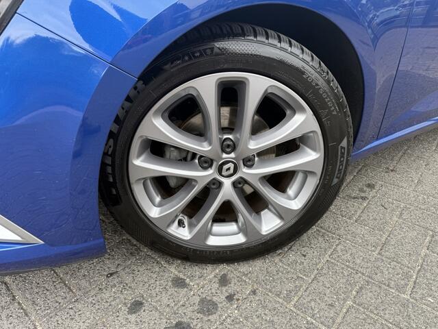 Renault MEGANE 1.2 TCe GT-Line