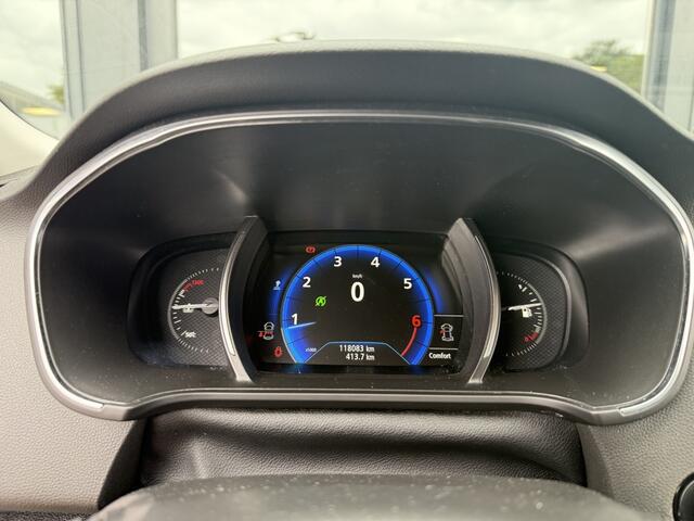 Renault MEGANE 1.2 TCe GT-Line