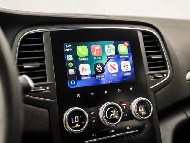 Renault MEGANE Estate 1.3 TCe Sport (APPLE CARPLAY, VIRTUAL COCKPIT, NAVIGATIE, CLIMATE, CAMERA, TREKHAAK, SPORTSTOELEN, PARKEERSENSOREN, KEYLESS, LED KOPLAMPEN, NIEUWSTAAT)