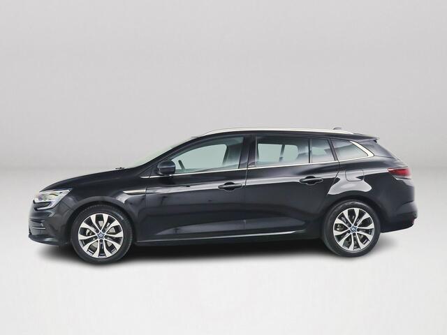 Renault MEGANE Estate E-Tech Plug-In Hybrid 160 Business Edition One | Stoel- en stuurverwarming | Parkeercamera