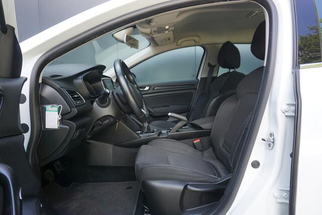 Renault MEGANE Estate 1.2 TCe Zen | Origineel NL | Cruise Control | Airco | Navigatie |