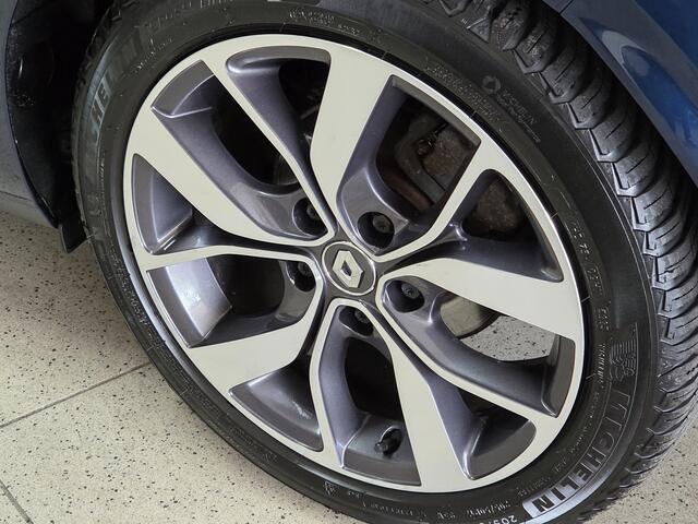 Renault MEGANE 1.2 TCe Bose /Camera! /Trekhaak! /KEYLESS! /Lane assist /Dodehoekdetectie /Grootlichtass. /Half-Leder /DAB+! /Navi /Climat /Cruise /Elek. pakket /Bluetooth /17"LMV /LED Dagrijverl. /Extra getint glas /PDC
