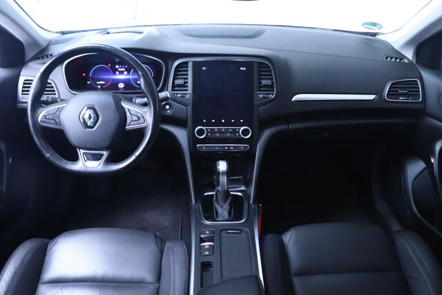 Renault MEGANE Estate 1.6 E-Tech Plug-In Hybrid 160 Intens Clima/Navi/Camera