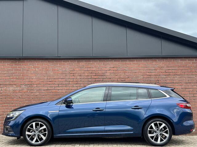 Renault MEGANE Estate 1.2 Bose | NL-AUTO! | PANO! | LEDER!
