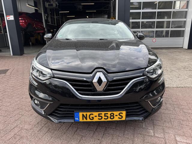 Renault MEGANE 1.2 TCe Zen+Trekhaak!!