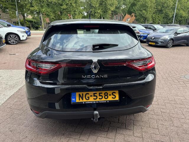 Renault MEGANE 1.2 TCe Zen+Trekhaak!!