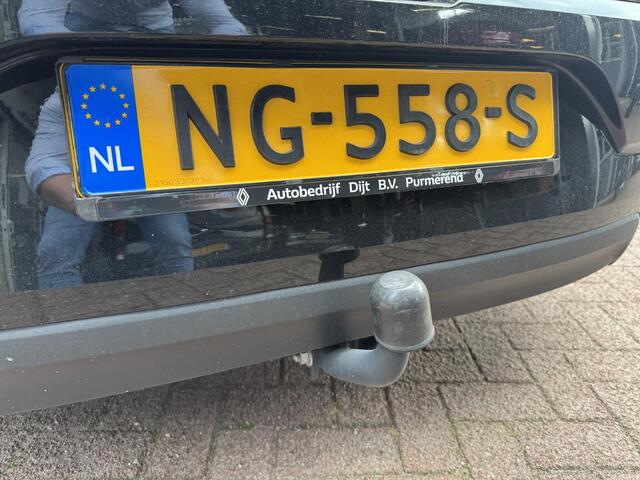 Renault MEGANE 1.2 TCe Zen+Trekhaak!!