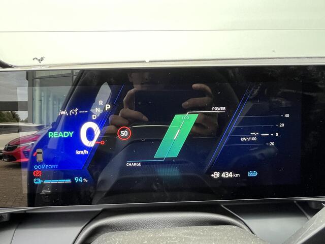 Renault MEGANE E-Tech comfort range esprit alpine 60 kWh | Direct uit voorraad leverbaar! | Pack Driving & Sound Harman/Kardon!