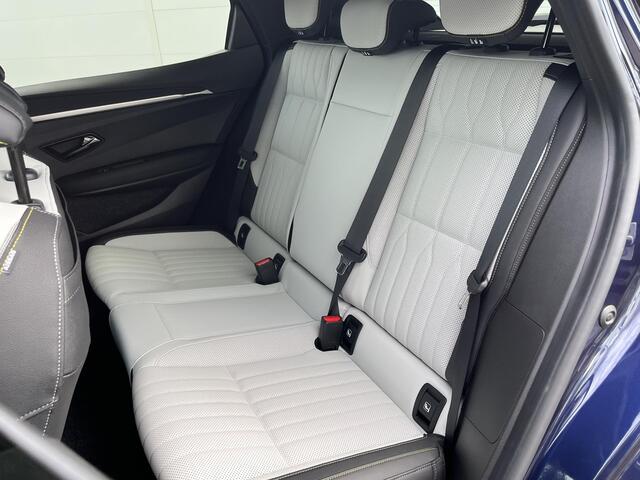 Renault MEGANE E-Tech comfort range iconic 60 kWh | Direct uit voorraad leverbaar! | Lederen bekleding | Harman/Kardon Sound