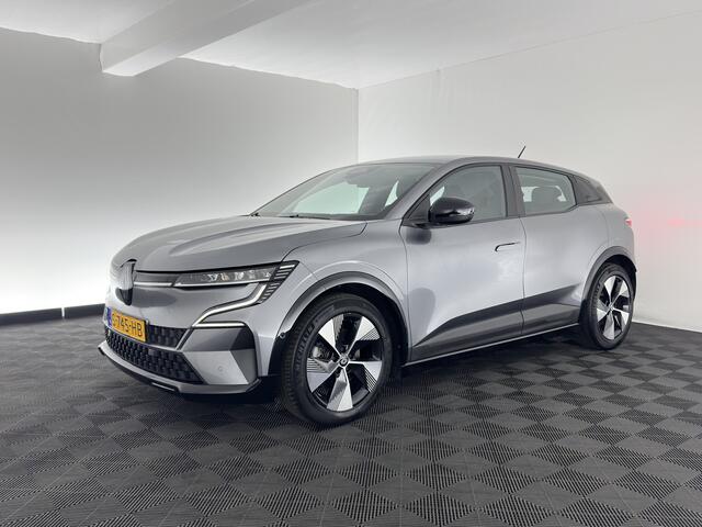 Renault MEGANE E-Tech EV60 Optimum Charge Evolution [ 3-Fase ] {SOH-92%} (INCL-BTW) Aut *FULL-LED | DIGI-COCKPIT | NAVI-FULLMAP | CAMERA | COMFORT-SEATS | KEYLESS | ECC | PDC | CRUISE | DAB | CARPLAY | SHIFT-PADDLES | LANE-ASSIST | 18''ALU*