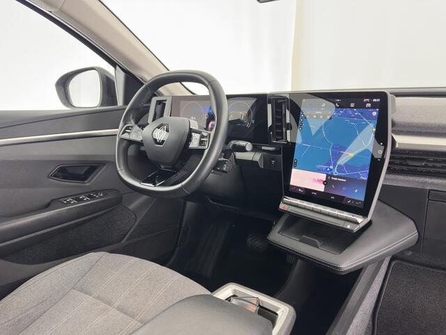 Renault MEGANE E-Tech EV60 Optimum Charge Evolution [ 3-Fase ] {SOH-92%} (INCL-BTW) Aut *FULL-LED | DIGI-COCKPIT | NAVI-FULLMAP | CAMERA | COMFORT-SEATS | KEYLESS | ECC | PDC | CRUISE | DAB | CARPLAY | SHIFT-PADDLES | LANE-ASSIST | 18''ALU*