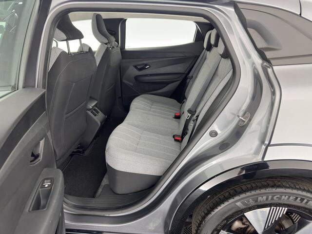 Renault MEGANE E-Tech EV60 Optimum Charge Evolution [ 3-Fase ] {SOH-92%} (INCL-BTW) Aut *FULL-LED | DIGI-COCKPIT | NAVI-FULLMAP | CAMERA | COMFORT-SEATS | KEYLESS | ECC | PDC | CRUISE | DAB | CARPLAY | SHIFT-PADDLES | LANE-ASSIST | 18''ALU*