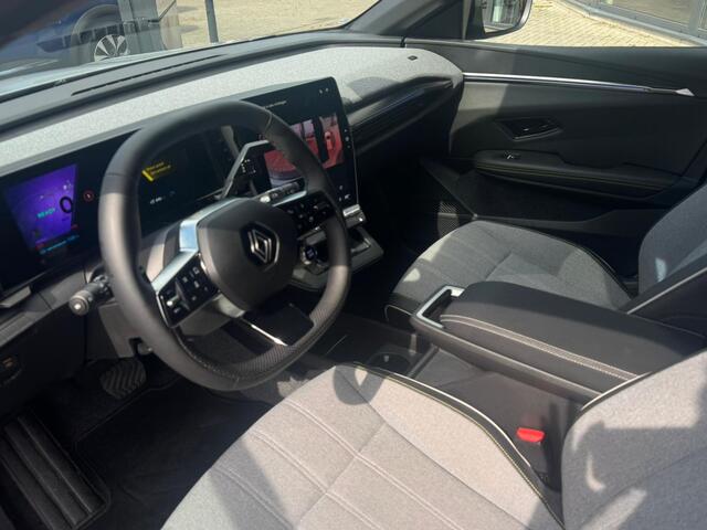 Renault MEGANE E-Tech comfort range techno 60 kWh | DEMOVOORDEEL | BTW Auto | Pack Driving & Comfort |