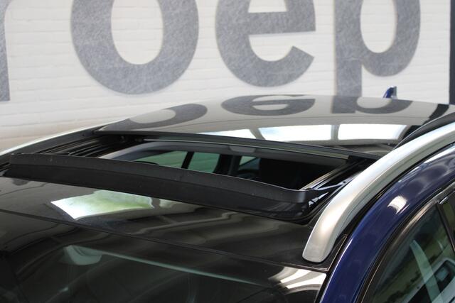 Renault MEGANE Estate 1.3 TCe Intens | Incl. 12 maanden garantie | Adaptieve cruise control | Apple carplay/Android auto | Schuif/kantel dak | Parkeercamera | Climate control | DAB radio | BOSE audio |