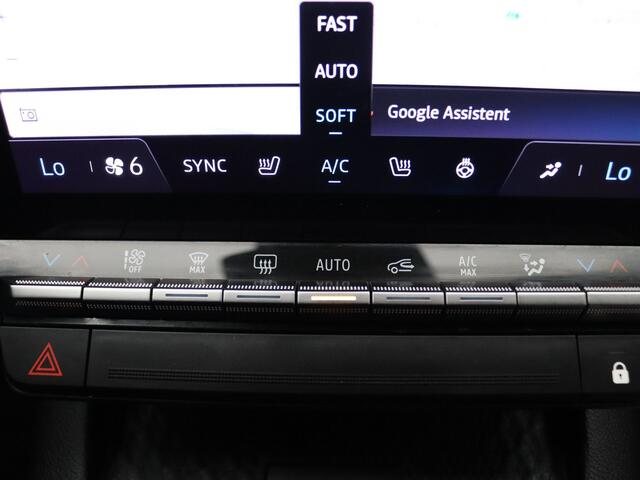 Renault MEGANE E-Tech 220pk EV60 Optimum Charge Iconic Automaat 360° Camera | Adapt. Cruise | Navi | Parkeersens. v+a | Stoel-/stuurverw.