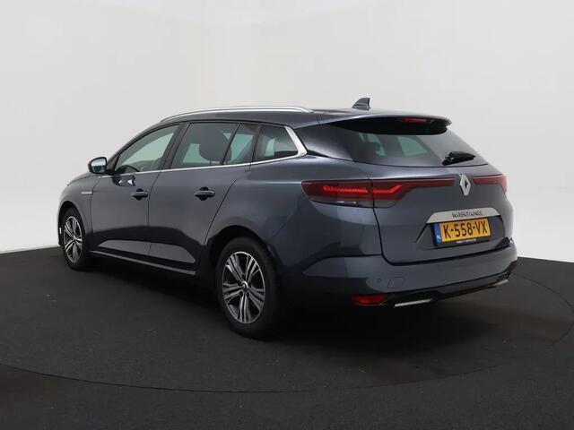 Renault MEGANE Estate 1.3 TCe Intens | Pano | HUD | LED | Camera | Groot Navi 03-2021 143.252 KM