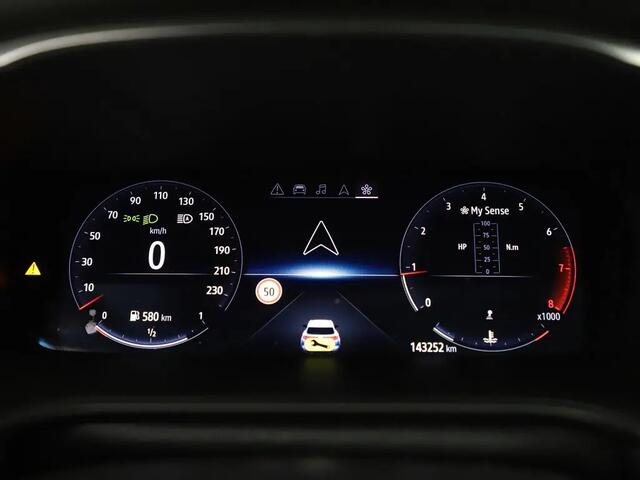 Renault MEGANE Estate 1.3 TCe Intens | Pano | HUD | LED | Camera | Groot Navi 03-2021 143.252 KM