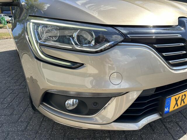 Renault MEGANE 1.2 TCe Limited NAVI PDC CRUISE CARPLAY.