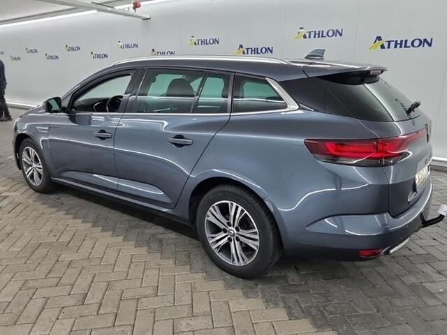 Renault MEGANE Estate 1.3 TCe Intens Facelift
