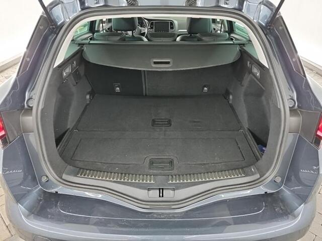 Renault MEGANE Estate 1.3 TCe Intens Facelift