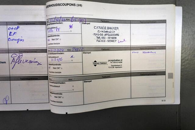 Renault MEGANE Estate 1.2 TCe Bose® Tech-pack