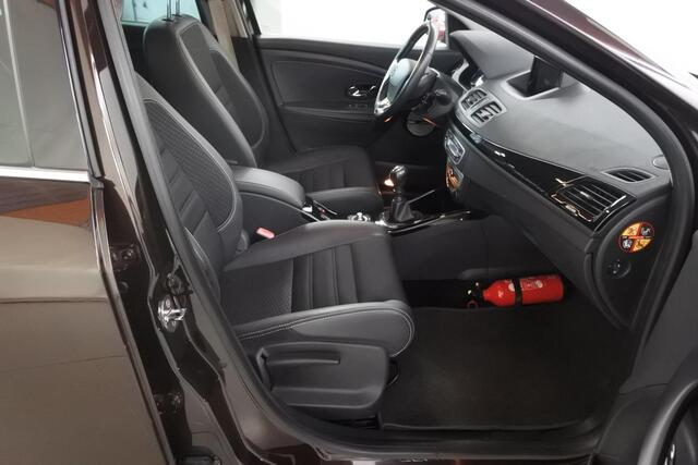 Renault MEGANE Estate 1.2 TCe Bose® Tech-pack