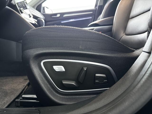 Renault MEGANE Estate E-Tech Plug-In Hybrid 160 Business Edition One | Stoel- en stuurverwarming | Parkeercamera