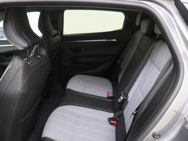 Renault MEGANE E-Tech comfort range techno 60 kWh | Harman Kardon Premium Audio | Pack Winter