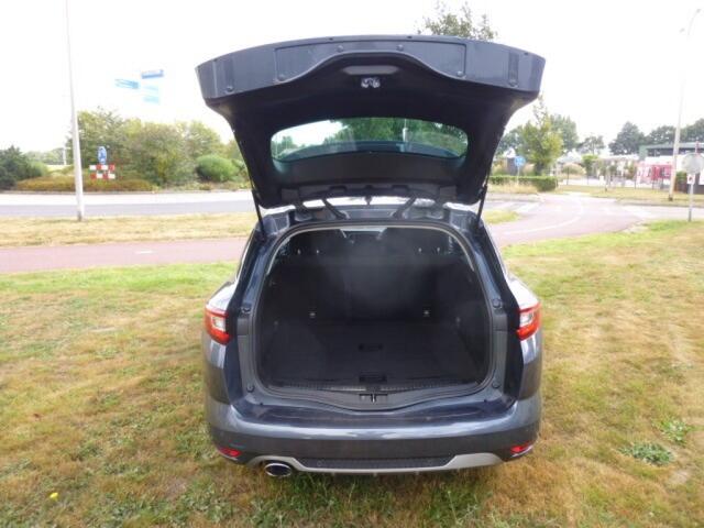 Renault MEGANE 1.2 TCE GT-LINE N.A.P.