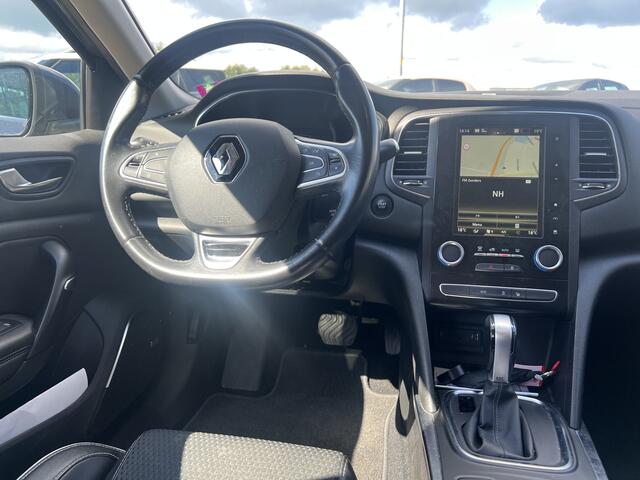 Renault MEGANE Estate 1.3 140PK TCe Bose / Automaat / Trekhaak / Camera / Applecarplay - Androidauto /