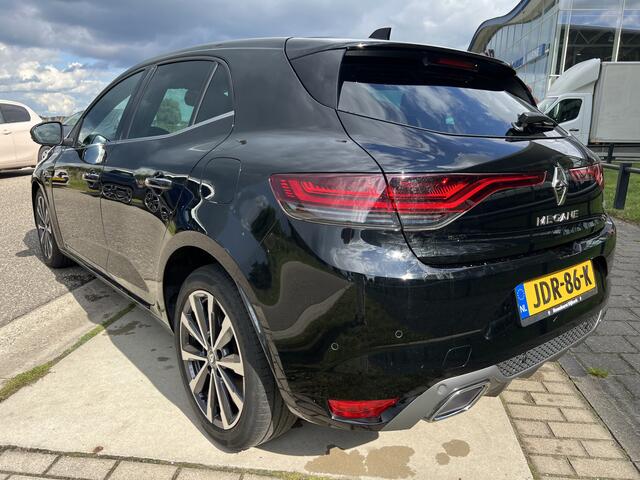 Renault MEGANE E-tech plug in hybrid 1.6 160PK R.S. Line / Dealer onderhouden / Bose / Adaptive Cruise /