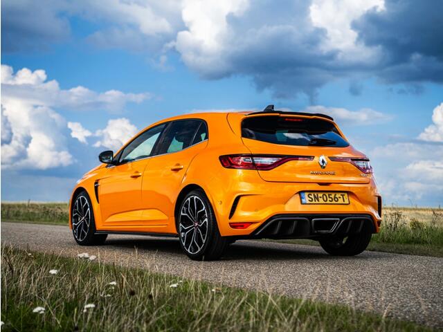 Renault MEGANE 1.8 TCe 280 RS Miltek Recaro Carplay