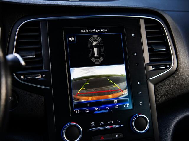 Renault MEGANE 1.8 TCe 280 RS Miltek Recaro Carplay