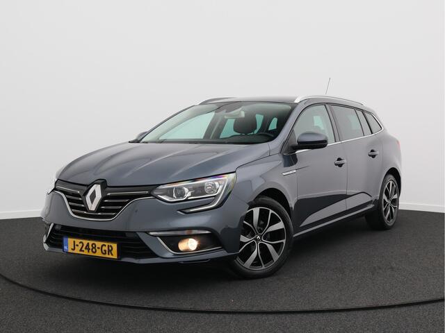 Renault MEGANE Estate 1.3 TCe Bose/ automaat/ lage km/ compleet!