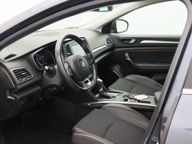 Renault MEGANE Estate 1.3 TCe Bose/ automaat/ lage km/ compleet!