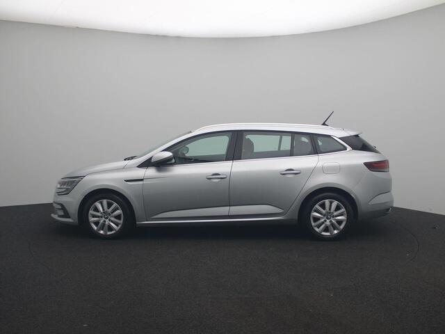 Renault MEGANE Estate 1.6 E-Tech Plug-In Hybrid 160 Business Zen | Navi | AppleCarplay/Android Auto | Climate control | Achteruitrijcamera + sensoren